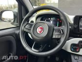 Fiat Panda Fiat Panda 1.0 Hybrid Pandina