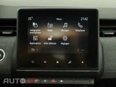Renault Clio Clio 1.0 TCe Techno