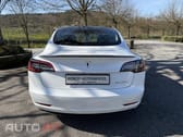 Tesla Model 3 Performance Dual Motor AWD