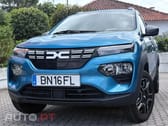 Dacia Spring Electric 45 Comfort Plus