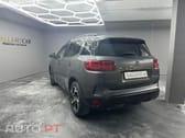 Citroen C5 Aircross 1.6i Plug-in