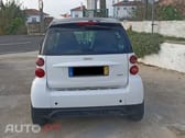 Smart ForTwo 1.0 mhd Pure 61