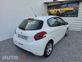 Peugeot 208 1.2i 68Cv Life