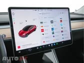 Tesla Model 3 Performance AWD