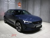 Polestar 2 Long Range 78 kWh
