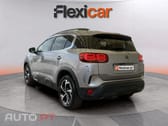 Citroen C5 Aircross 1.5 BlueHDi Shine EAT8