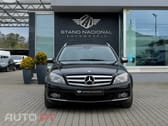 Mercedes-Benz C 220 CDi Avantgarde Aut.