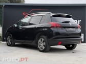 Peugeot 2008 1.2 PureTech Access