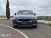 Polestar 2 Long Range 78 kWh