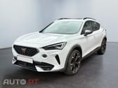 Cupra Formentor 1.4 e-Hybrid Cupra DSG V