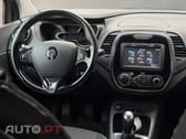 Renault Captur 1.5 dCi Exclusive