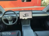 Tesla Model 3 Long Range AWD Dual Motor