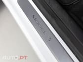 Tesla Model 3 Standard Range Plus RWD