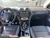 Ford Mondeo SW 2200