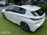 Peugeot 308 1.6 Hybrid GT e-EAT8