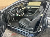 Mercedes-Benz C 220 CDI AMG EDITION