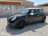 MINI Cooper Cooper D