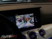 Mercedes-Benz E 220 AMG LINE