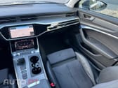 Audi A6 Avant 40 TDI Sport S tronic