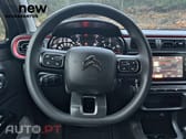 Citroen C3 BlueHDi 100