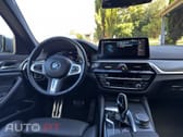 BMW 530 e Pack M