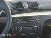 BMW 116 d