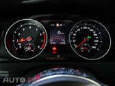 Volkswagen Golf GTi DSG