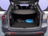 Tesla Model Y Long Range Tração Integral