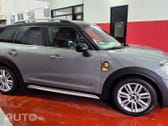 MINI Countryman Cooper SE ALL4 Auto