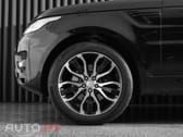 Land Rover Range Rover Sport 2.0 SD4 HSE