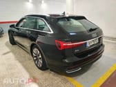 Audi A6 Avant 50 TFSIe quattro S tronic