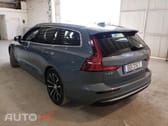 Volvo V60 2.0 T6 AWD TE Essential