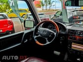 Mercedes-Benz G 500 Designo Longo