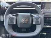 Citroen e-C3 44 kWh Autonomia Conforto Max