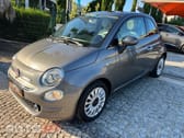 Fiat 500 1.2 Collezione S&S