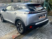 Peugeot 2008 1.2 PureTech Allure Pack