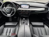 BMW X5 25 d sDrive Comfort 7L