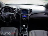 Hyundai i30 1.6 CRDi GO!