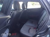 Mazda CX-3 1.5 SKYACTIV-D AWD