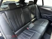 BMW 520 d Pack M Auto