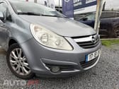 Opel Corsa 1.3 CDTi Enjoy