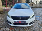 Peugeot 308 1.5 BlueHDi Business Line