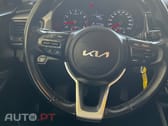 Kia Rio 1.2 CVVT Dynamic