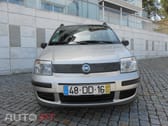 Fiat Panda 1.1 ACTIVE