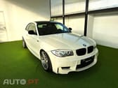 BMW 135 i Pack M