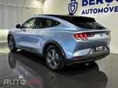Ford Mustang Mach-E Standard