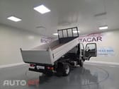 Mitsubishi Canter 3S13 FEA01CL4SE BASCULANTE IVA DEDUTIVEL