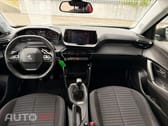 Peugeot 2008 1.2 PureTech Active Pack