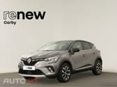 Renault Captur Captur 1.0 TCe Techno Bi-Fuel