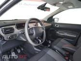 Citroen C4 Cactus 1.6 BlueHDi Shine